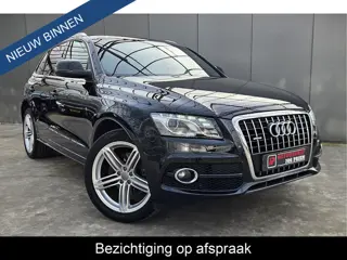 Audi Q5 3.0 TDI quattro Pro Line S B&O Edition * PANORAMADAK * YOUNGTIMER !!