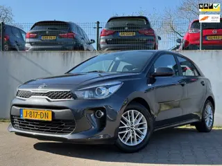 Kia Rio 1.0 TGDI DynamicLine/NAVI/CRUISE/PDC/CAMERA/NETTE AUTO/NL AUTO/