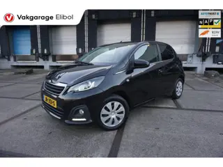 Peugeot 108 1.0 e-VTi Active * Airco * 5Drs *