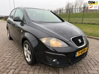 Seat Altea 1.2 TSI Businessline