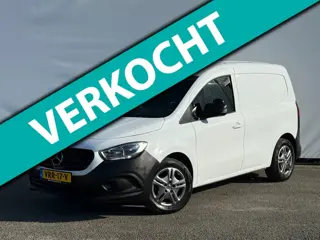 Mercedes-Benz Citan 108 CDI L1 Pro !! VERKOCHT !!