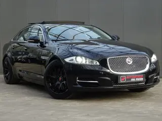 Jaguar XJ 2.0 Premium Luxury * MASSAGE * ZEER LUXE UITV. !!