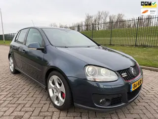 Volkswagen Golf 2.0 TFSI GTI 240 EDITION
