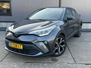 Toyota C-HR 1.8 Hybrid Dynamic / navigatie / PDC v+a CARPLAY