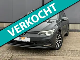 Volkswagen Golf 1.4 eHybrid Style plug inn hybride