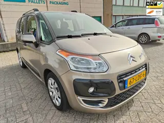 Citroen C3 Picasso 1.6 VTi Aura