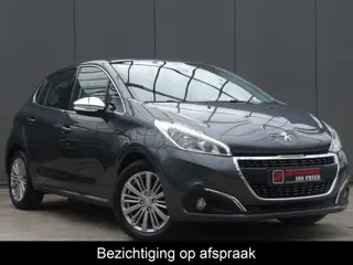 Peugeot 208 1.2 PureTech Blue Lease Premium * CARPLAY * TREKHAAK * PDC !!