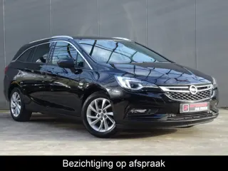 Opel Astra Sports Tourer 1.4 Innovation * LUXE UITVOERING !!