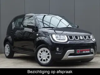 Suzuki Ignis 1.2 Smart Hybrid Comfort * NAVIGATIE * PDC * DEALER ONDERH. !!