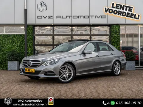 Mercedes-Benz E-Klasse 400 Prestige Avantgarde | Airmatic | Pano | H/K Sound