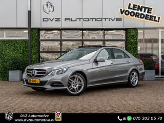 Mercedes-Benz E-Klasse 400 Prestige Avantgarde | Airmatic | Pano | H/K Sound