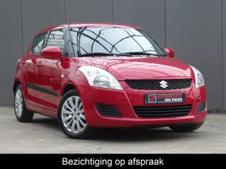 Suzuki Swift 1.2 Comfort EASSS * STOELVERWARMING * TREKHAAK !!