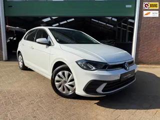 Volkswagen Polo 1.0|CARPLAY/PDC/LED/DIGITAAL/STOELVERW