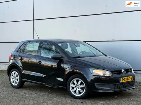 Volkswagen Polo 1.2 TDI Trendline Navi |Airco |Electr Ramen |
