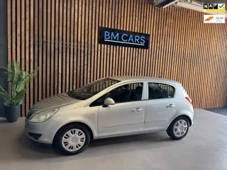 Opel Corsa 1.2-16V Business Airco, 1e Eig, Nieuwe APK