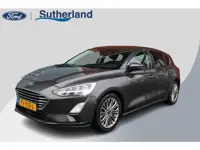 Ford Focus 1.0 EcoBoost Titanium Business | Winter Pack | Adaptive cruise control | Bang&Olufsen | C