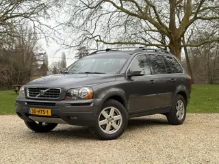Volvo XC90 3.2 7p *Nieuwe Banden+Remmen+Uitlaat+Accu+Apk*