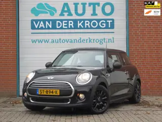 Mini Mini 1.2 One Business, NL auto, Navi, Cruise, Airco, APK 10-26