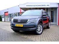 Skoda Kodiaq 1.4 TSI 150pk 4x4 Aut. Style Navi|Cam|ParkAssist|LMV|Apple CarPlay