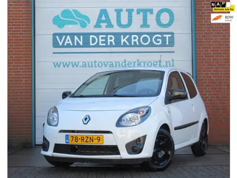 Renault Twingo 1.2-16V Collection, Airco, Nw distr. Nw banden, APK 2-27