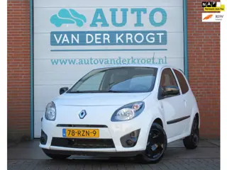 Renault Twingo 1.2-16V Collection, Airco, Nw distr. Nw banden, APK 2-27