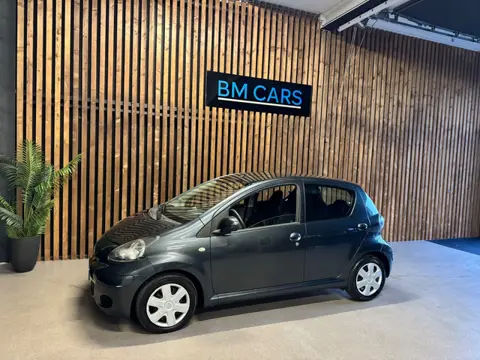 Toyota Aygo 1.0-12V Comfort Navigator Airco,Carplay,