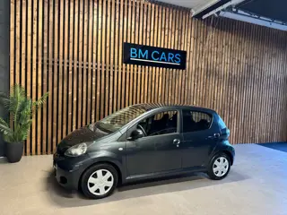 Toyota Aygo 1.0-12V Comfort Navigator Airco,Carplay,