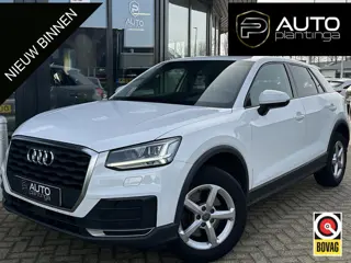 Audi Q2 1.4 TFSI CoD Design Pro Line Plus 150PK | AUTOMAAT | Zeer Nette Staat | Stoelverwarming | Na