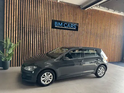 Volkswagen Golf 1.2 TSI Comfortline 2e eigenaar, Nieuwe APK