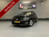 Volkswagen Polo 1.0 TSI HIGHLINE/PDC V+A/CLIMA/NAVI/STOEL VERW/ENZ