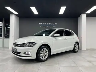 Volkswagen Polo 1.0 TSI Highline | Carplay | PDC | Clima |