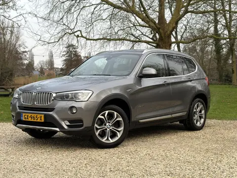 BMW X3 xDrive28i Executive
