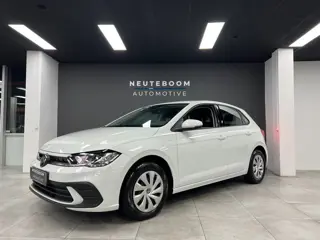 Volkswagen Polo 1.0 |PDC | Lane assist | Stoelverwarm. | Carplay |