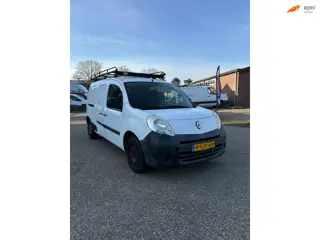 Renault Kangoo Express 1.5 dCi 85 Express Maxi Tech Line