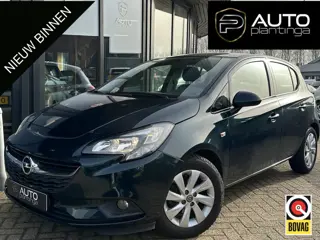 Opel Corsa 1.4 Edition 90PK | ZEER NETTE STAAT | 1e Eigenaar | Volledige Onderhoudshistorie | NL Aut