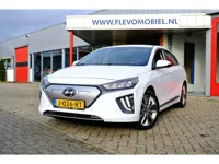 Hyundai IONIQ Premium EV 38 kWh Aut. Leder|Navi|Stoelverw.|Camera