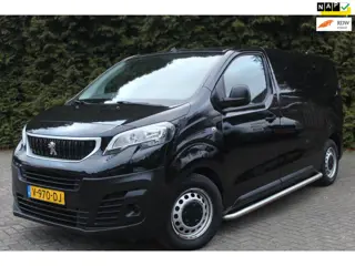Peugeot Expert 226S 1.6 BlueHDI 95 Pro 95PK | Airco | Cruise Control | NAVIGATIE | Parkeersensoren |