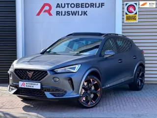 CUPRA Formentor 1.4 e-Hybrid VZ Copper Edition Pano/Matrix/Trekhaak