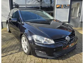 Volkswagen Golf 7 1.4 TSI Highline **SPORT-CLIMA-PDC**