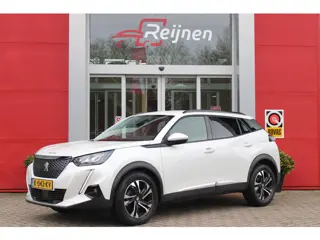 Peugeot 2008 1.2 100PK ALLURE PACK | TREKHAAK | NAVIGATIE | LED KOPLAMPEN | 3-D INSTRUMENTENPANEEL |