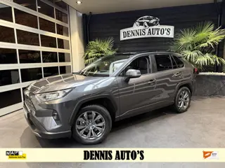 Toyota RAV4 2.5 Hybrid AWD Business Plus Panoramadak!!!