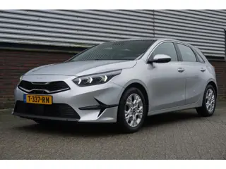 Kia Ceed 1.0 T-GDi 120PK DynamicLine/NL-Auto/All-Seasonband /1e Eigenaar.