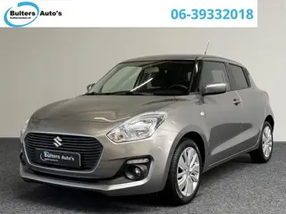 Suzuki Swift 1.2 Select Smart Hybrid | CARPLAY | CAMERA | STOELVERWARMING