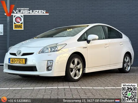Toyota Prius 1.8 Dynamic | Camera | Climate | Cruise | Navi |
