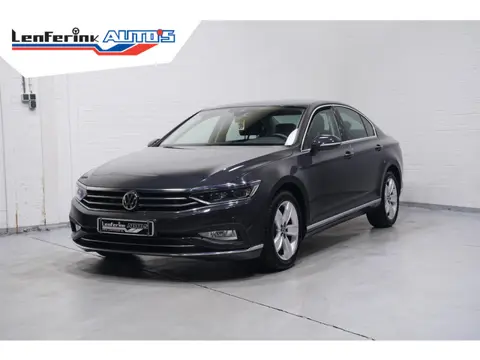 Volkswagen Passat 1.5 TSI Elegance 1e Eig. NAP DAB ACC Virtual cockpit Navi Clima Apple-carplay Spor