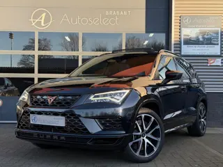CUPRA Ateca 2.0 TSI 4DRIVE Pano 360 DigiDash