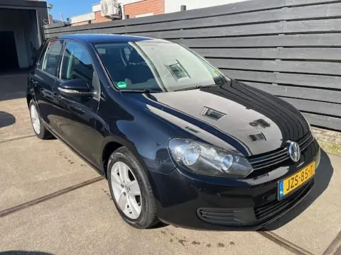 Volkswagen Golf 1.4 Easyline AIRCO/5DEURS/6BAK/APK DEC.2026/NETTE GOLF!