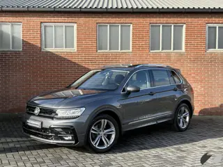 Volkswagen Tiguan 1.5 TSI ACT Highline Business R