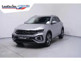 Volkswagen T- Roc 1.5 TSI 150 pk DSG R Line IQ Light LED, Camera El. Achterklep, Side Assist, App Co