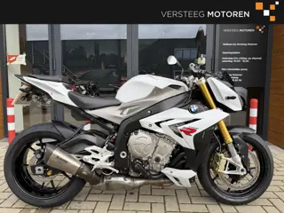 BMW S 1000 R Full Option# S1000R # Aka
